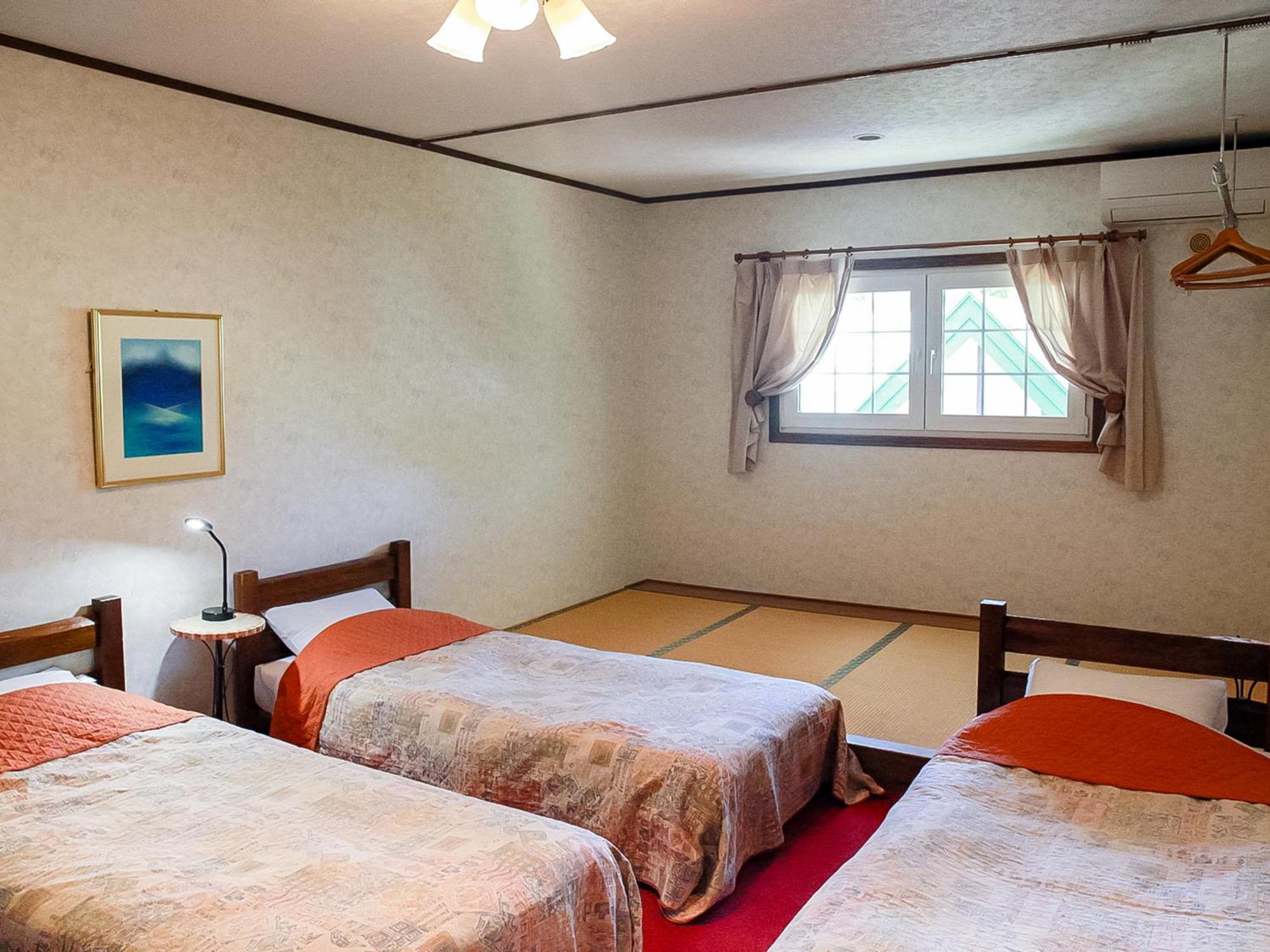 Landhaus Dancru Netz Hakuba Exterior foto